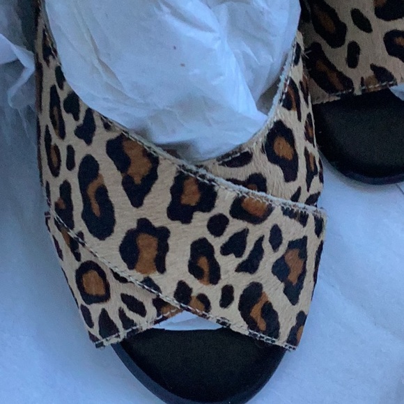 New never worn Nine West heels - Picture 8 of 12